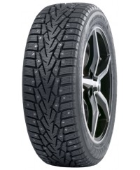 Nokian Hakkapeliitta 7 225/45 R18 95T (шип)